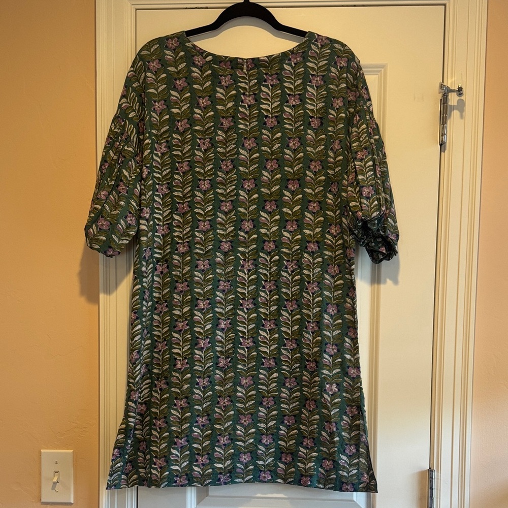 Fitzroy & Willa Dress Size M